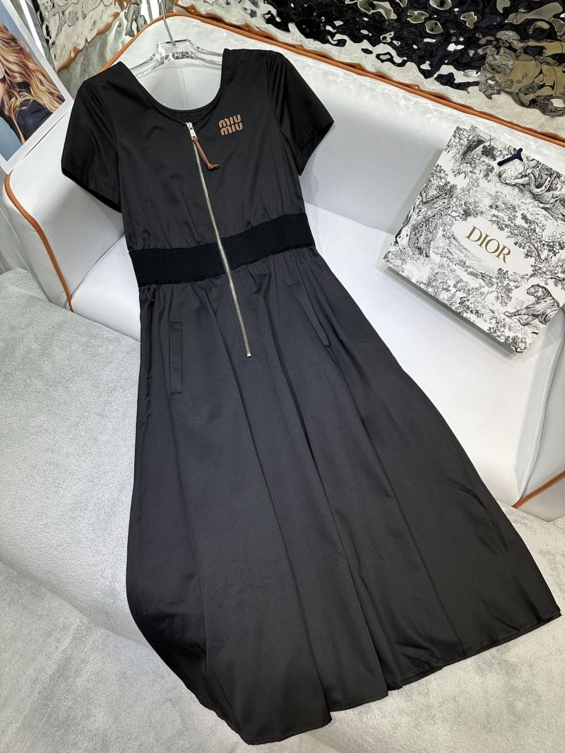 Miu Miu Dress